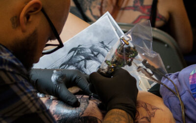 Bringing Your Imagination to Life: The Art of Realism Tattoos