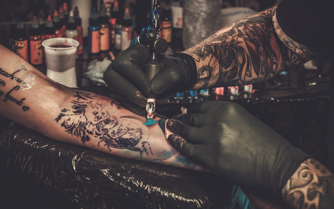 Realism Tattoos 101: Everything You Need to Know